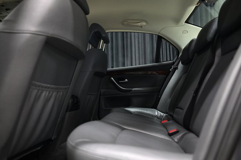 Saab 9-3 bild 17