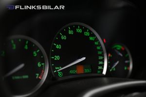 Saab 9-3 bild 4