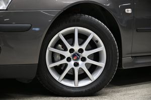 Saab 9-3 bild 2