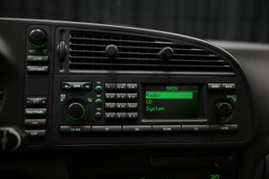 Saab 9-3 bild 11