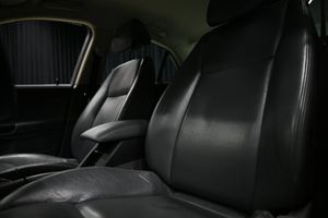 Saab 9-3 bild 6