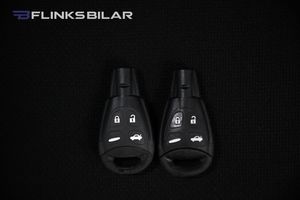 Saab 9-3 bild 28