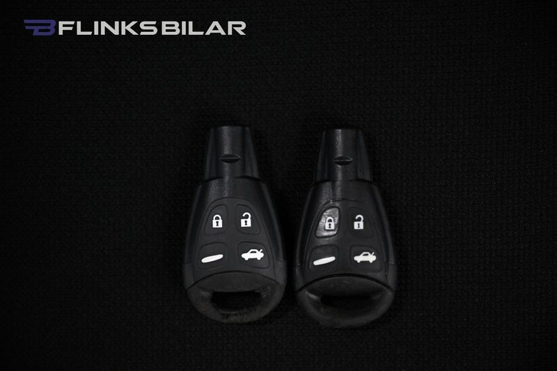 Saab 9-3 bild 28