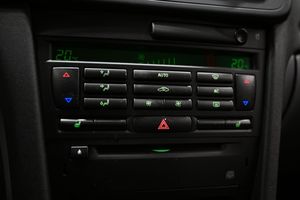 Saab 9-3 bild 20