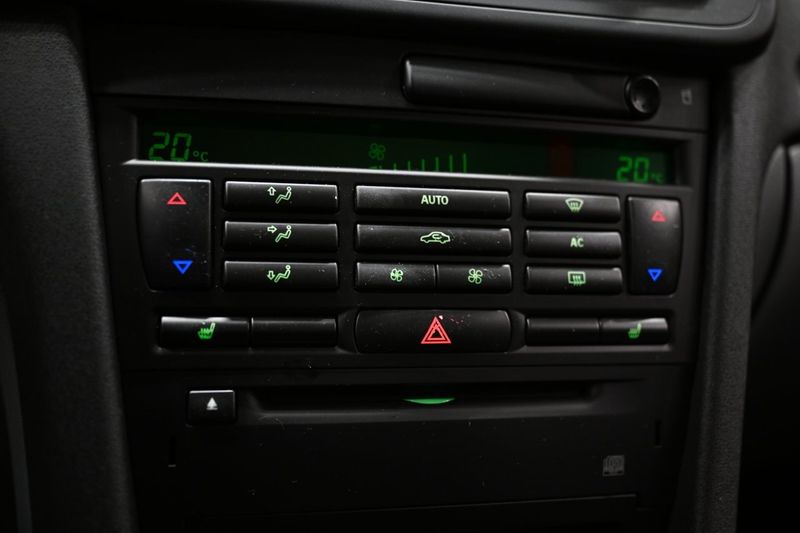 Saab 9-3 bild 20