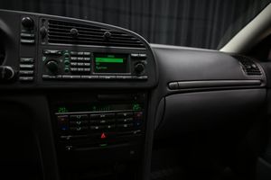 Saab 9-3 bild 23