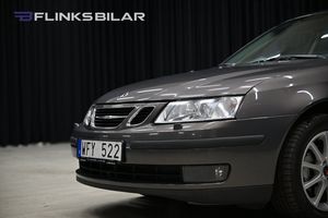 Saab 9-3 bild 10
