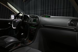 Saab 9-3 bild 26