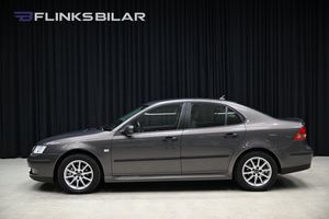 Saab 9-3 bild 3