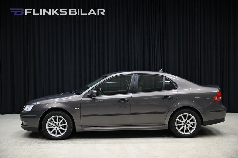 Saab 9-3 bild 3