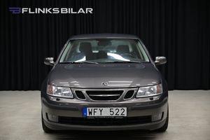 Saab 9-3 bild 9