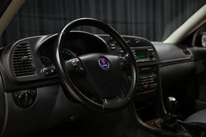 Saab 9-3 bild 25