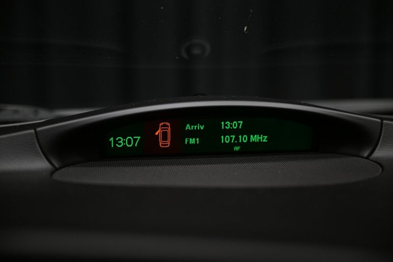 Saab 9-3 bild 24