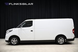 Maxus e-Deliver 3 bild 2