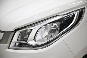 Maxus e-Deliver 3 bild 6