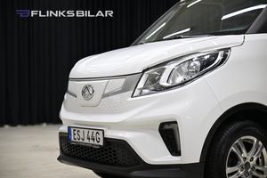 Maxus e-Deliver 3 bild 13