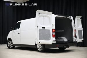 Maxus e-Deliver 3 bild 7