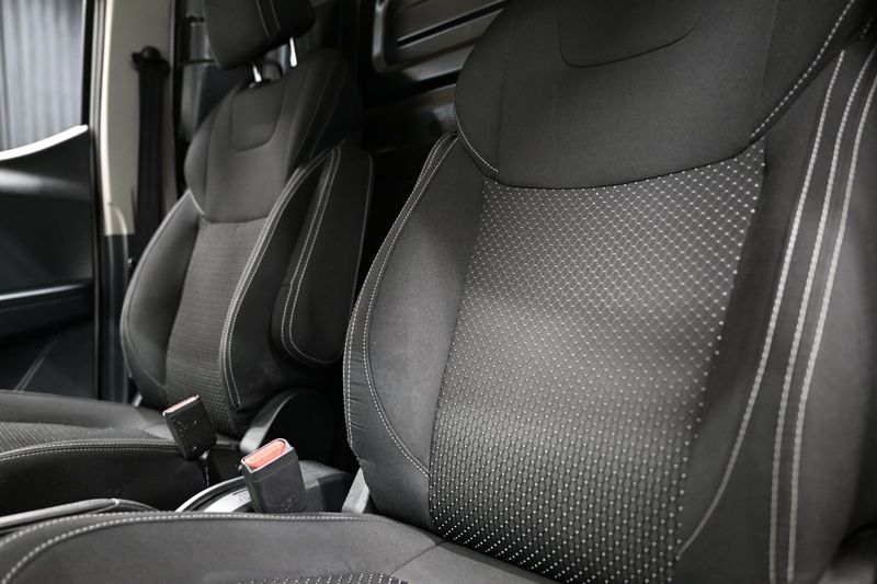 Maxus e-Deliver 3 bild 15