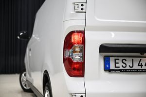 Maxus e-Deliver 3 bild 11