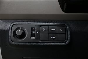 Maxus e-Deliver 3 bild 23