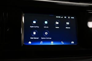 Maxus e-Deliver 3 bild 20
