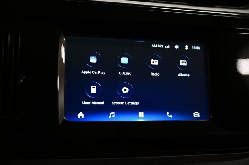 Maxus e-Deliver 3 bild 20