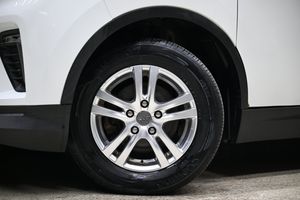 Maxus e-Deliver 3 bild 5