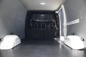 Maxus e-Deliver 3 bild 8