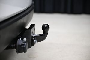 Maxus e-Deliver 3 bild 10
