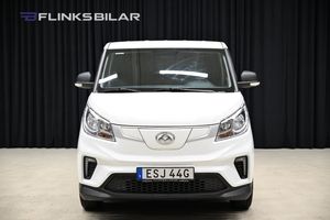 Maxus e-Deliver 3 bild 12