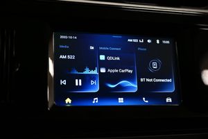 Maxus e-Deliver 3 bild 18