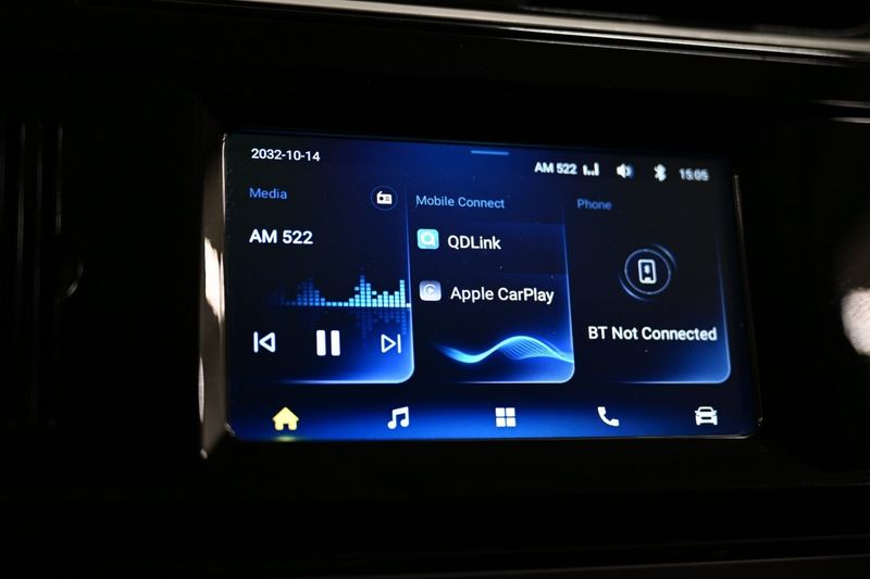 Maxus e-Deliver 3 bild 18