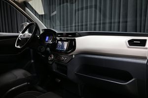 Maxus e-Deliver 3 bild 24