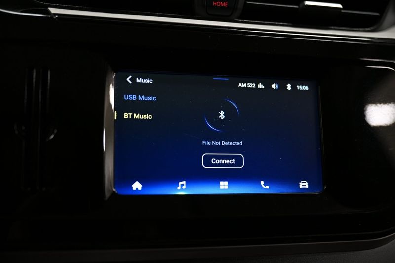 Maxus e-Deliver 3 bild 19