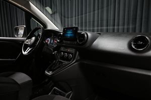 Mercedes Citan bild 21
