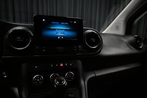 Mercedes Citan bild 23