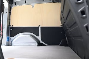 Mercedes Citan bild 9