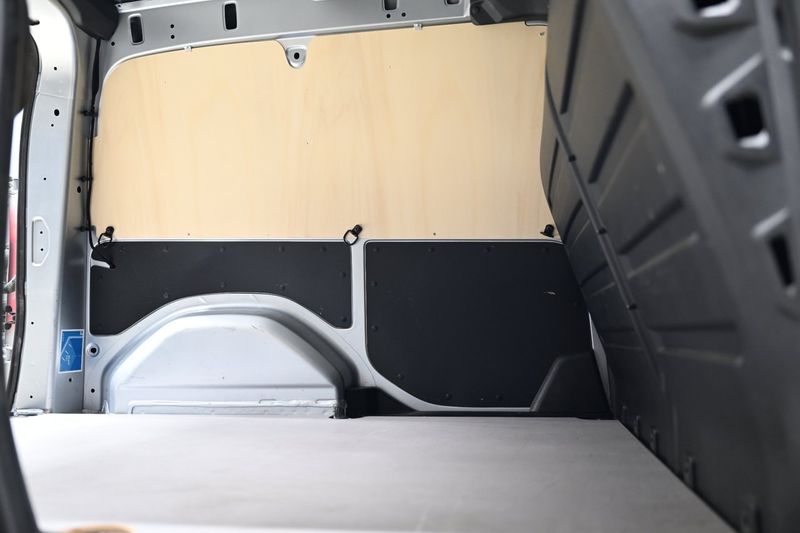 Mercedes Citan bild 9