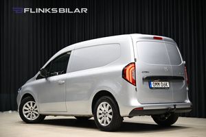 Mercedes Citan bild 5