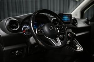 Mercedes Citan bild 15