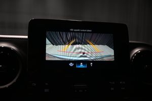 Mercedes Citan bild 17