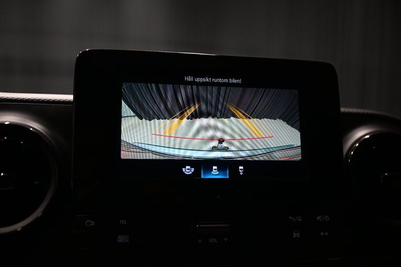 Mercedes Citan bild 17