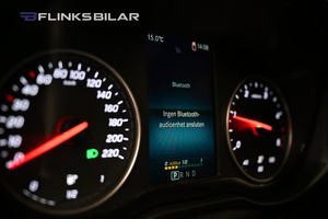 Mercedes Citan bild 16