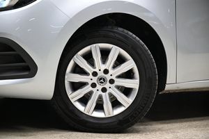 Mercedes Citan bild 6