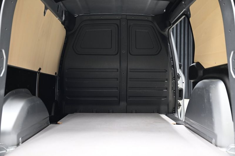 Mercedes Citan bild 8