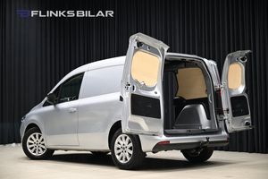 Mercedes Citan bild 7