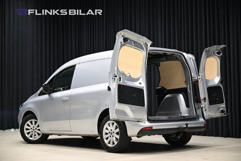 Mercedes Citan bild 7