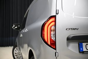 Mercedes Citan bild 12