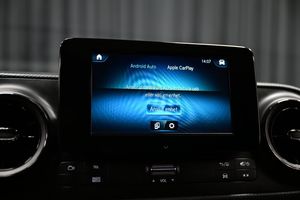 Mercedes Citan bild 18