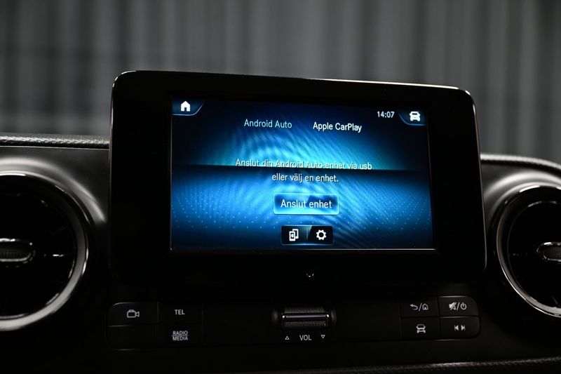 Mercedes Citan bild 18